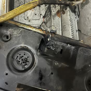 Başak Ticaret (Silivri) Kendiliğinden Yanan Ocak Ve 4 Aydır Çözümsüz Kalan Güvenlik Sorunu