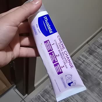Mustela Pişik Kremi Kızımda Sivilce Benzeri Reaksiyonlara Yol Açtı, Açıklama Bekliyorum
