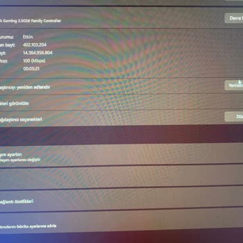 Yüksek Fatura, Düşük Hız: Taahhüt Edilen İnternet Hiç Sağlanmadı