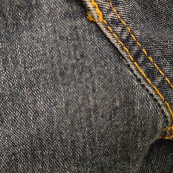 Yeni Aldığım Pantolonun Dikişleri Kısa Sürede Atmaya Başladı