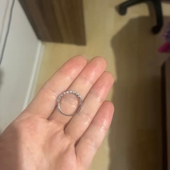 Nişan Yüzüğümde Tekrar Eden Taş Düşme Sorunu Mağduriyet Yaratıyor