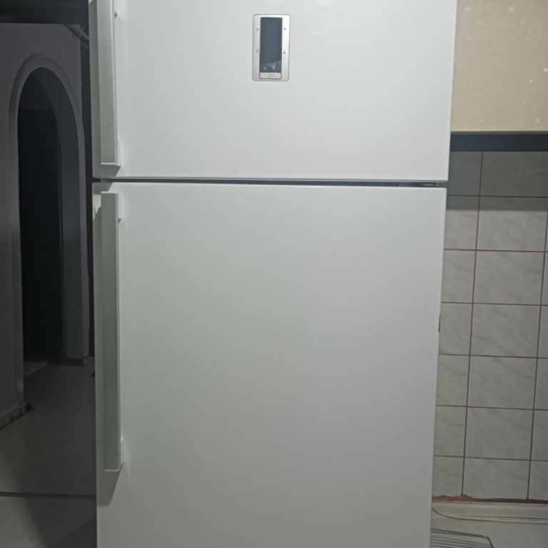 Garantili Buzdolabında Tekrarlayan Motor Arızası Ve Çözüm Eksikliği