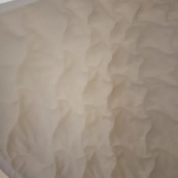 Elyaf Sepeti Aldığım Yorgan Beklentileri Karşılamadı, Firma İlgisiz Kaldı