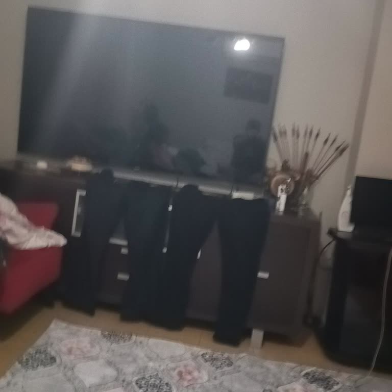 Vestel Bir Aydır Görüntüsüz Televizyon Ve Çözüm Bekleyişi