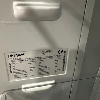 Sahte Servis Mağduriyeti: 13.500 TL Zarar Ve Bozuk Buzdolabı