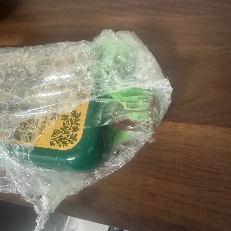 Hasarlı Gelen Şampuan Ve Firmaya Ulaşılamaması Mağduriyet Yaratıyor