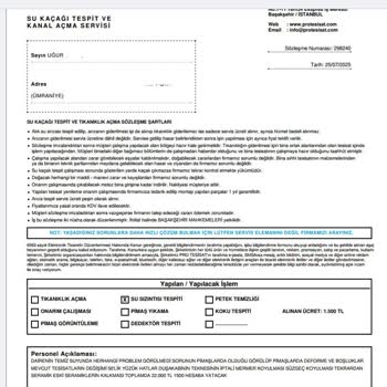 Sorun Çözülmedi, Yanlış Bilgi Ve Ekstra Ücret Talepleriyle Mağduriyet Yaşadım