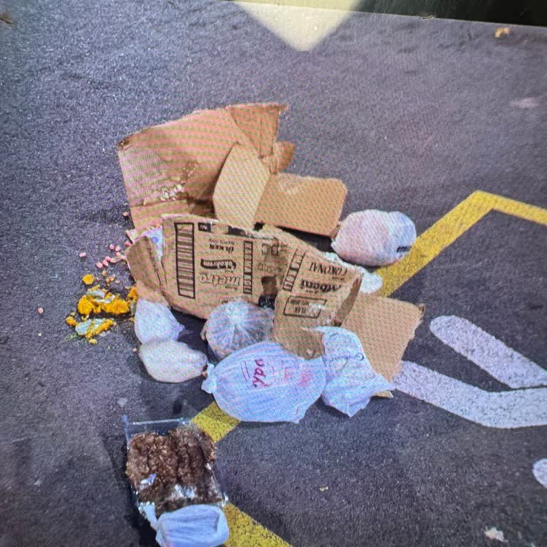 Otobüsle Taşınan Kolim Zarar Gördü Maddi Kaybım Karşılanmadı