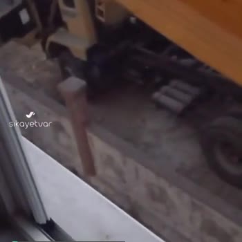 Kepez Belediyesi Yetkililerden Bir An Önce Çözüm Talep Ediyoruz