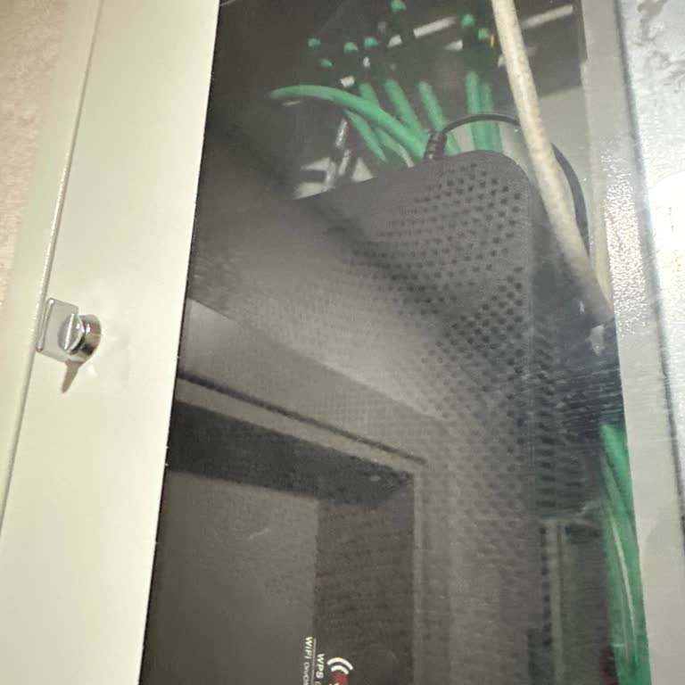 Kablo Net İnternetimde Sürekli Kopma Ve Donma Sorunu Yaşıyorum