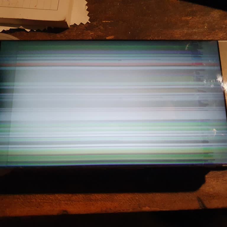 Yanlış Renk Ve Arızalı Ürün Gönderildi, Paramın İadesini İstiyorum