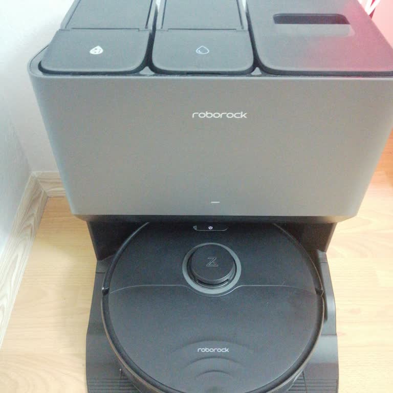 Roborock S8 Pro Ultra Temizlik Sonrası Ağır Koku Sorunu