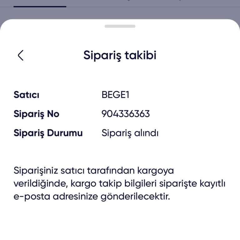 Shopier'de Sipariş İptali Ve İade Sorunu: Satıcıya Ulaşılamıyor