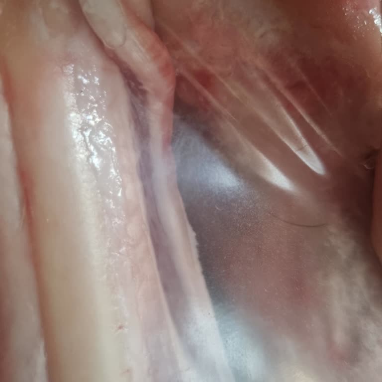 Köfteci Yusuf'ta Kuzu İncik Yemeğinde Hijyen Sorunu Ve Yetersiz Telafi