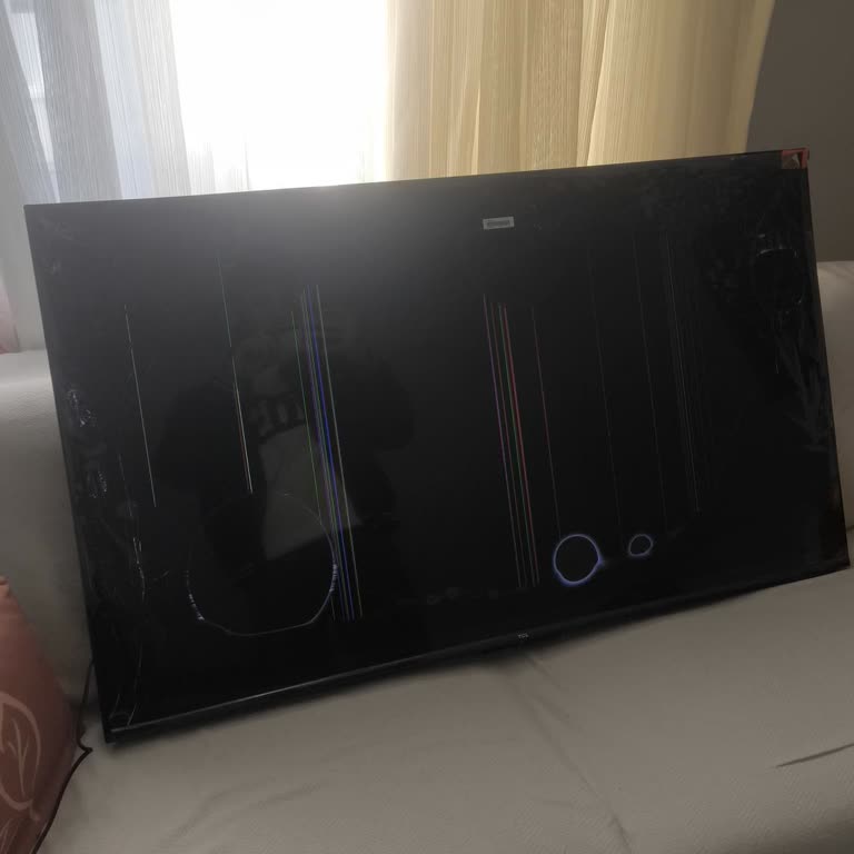 Hasarlı Teslimat Ve Yavaş İşleyen Değişim Süreci Nedeniyle Mağduriyet