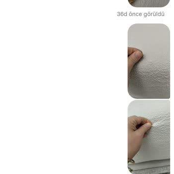 Koltuk Örtüsü Hem Kalitesiz Çıktı Hem De Satıcı Muhatap Olmadı!