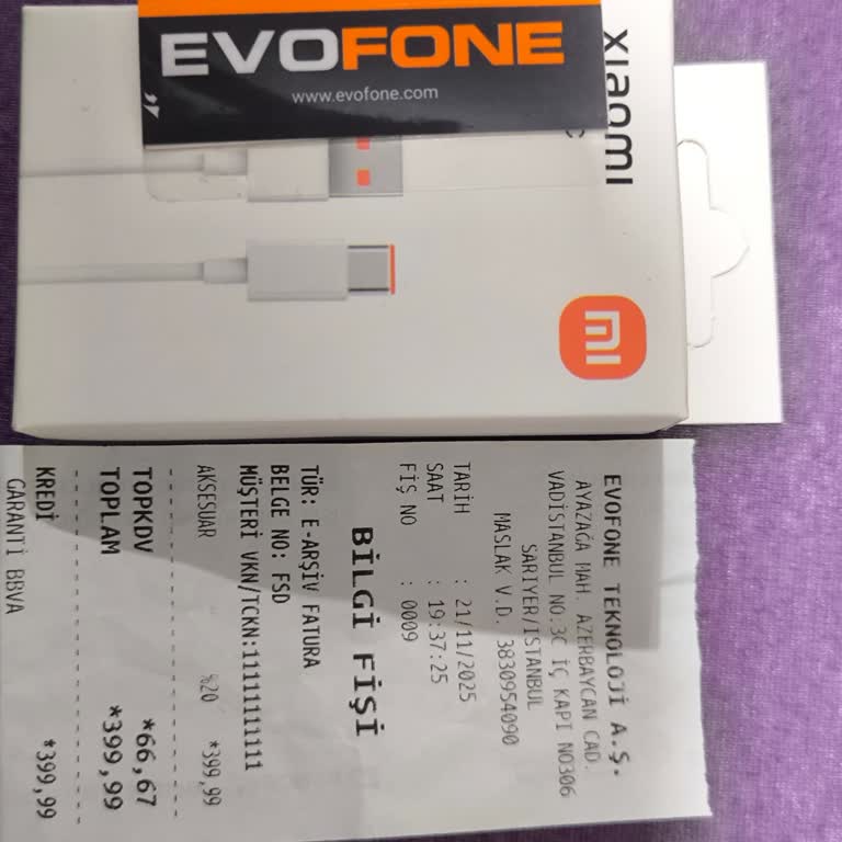 Mağazada Ürün Değişimi Talebim Reddedildi, Çalışanların Üslubu Kırıcıydı