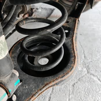 Garanti Kapsamındaki Aracımda Erken Paslanma Ve Çürüme Sorunu