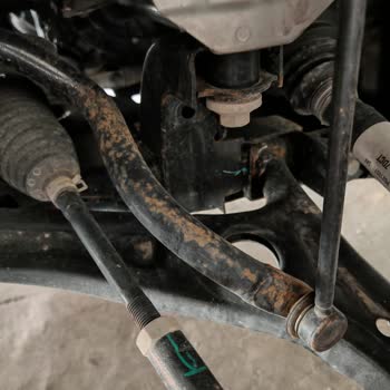 Garanti Kapsamındaki Aracımda Erken Paslanma Ve Çürüme Sorunu