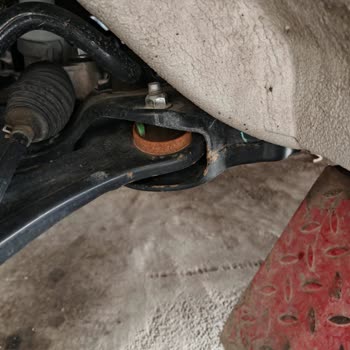 Garanti Kapsamındaki Aracımda Erken Paslanma Ve Çürüme Sorunu