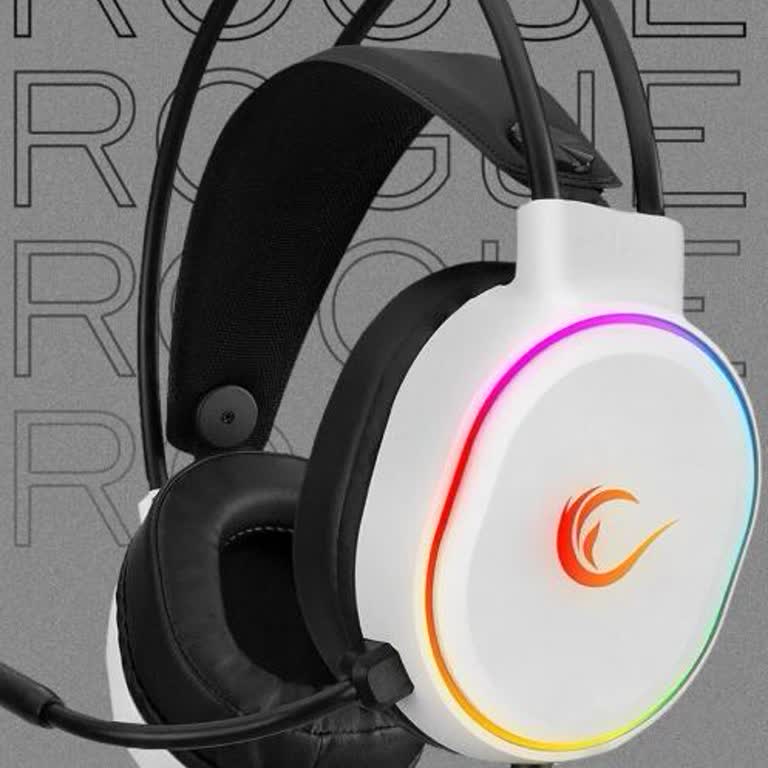 Rampage Rogue Kulaklık Pedleri Hızla Aşındı Yedek Parça Bulunamıyor