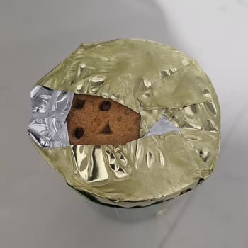 Ağzı Açık Gelen Probis İçin İade Talebim Yanıtsız Kaldı