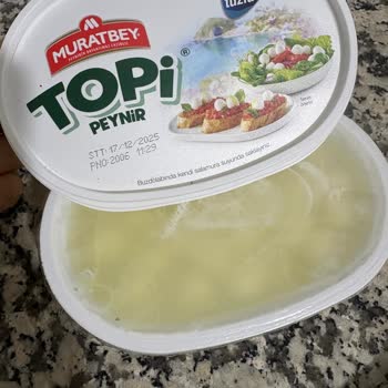 Tarihi Geçmemiş Peynirin Küflü Çıkması Ve Mağduriyet