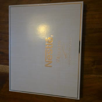 Son Kullanma Tarihi Geçmemiş Nestle Madlen Çikolatada Bozulma Ve Güven Kaybı