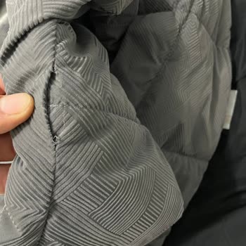 Pierre Cardin Clothing Falling Apart Too Soon