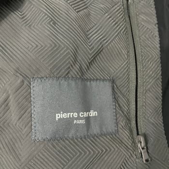 Pierre Cardin Clothing Falling Apart Too Soon