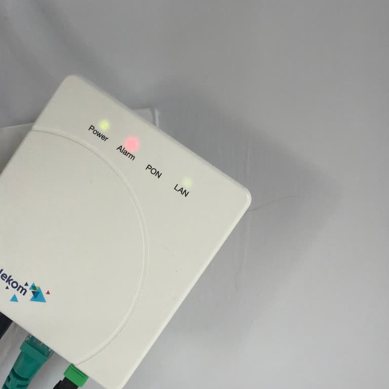 4 Gündür Çözülemeyen İnternet Arızası Ve İlgisiz Teknik Servis