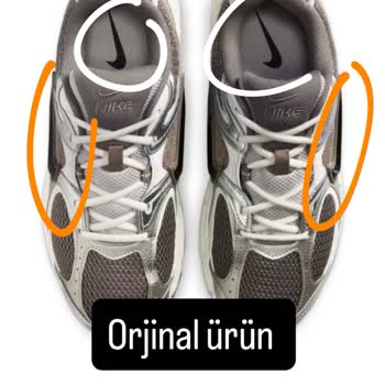 Trendyolda Sahte Nike Ayakkabı Mağduriyeti