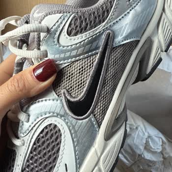 Trendyolda Sahte Nike Ayakkabı Mağduriyeti