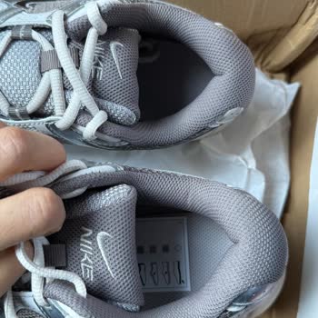 Trendyolda Sahte Nike Ayakkabı Mağduriyeti