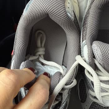 Trendyolda Sahte Nike Ayakkabı Mağduriyeti