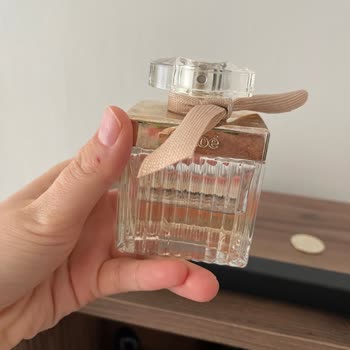 Aldığım Chloe Parfümde Kalıcılık Ve Yağlanma Sorunu, Orijinallik Şüphesi