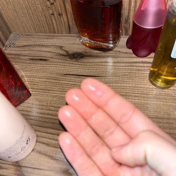 Aldığım Chloe Parfümde Kalıcılık Ve Yağlanma Sorunu, Orijinallik Şüphesi