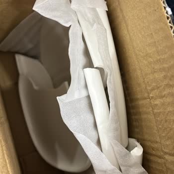 Karaca Siparişimde Kırık Ve Eksik Tabak Sorunu Çözülmüyor