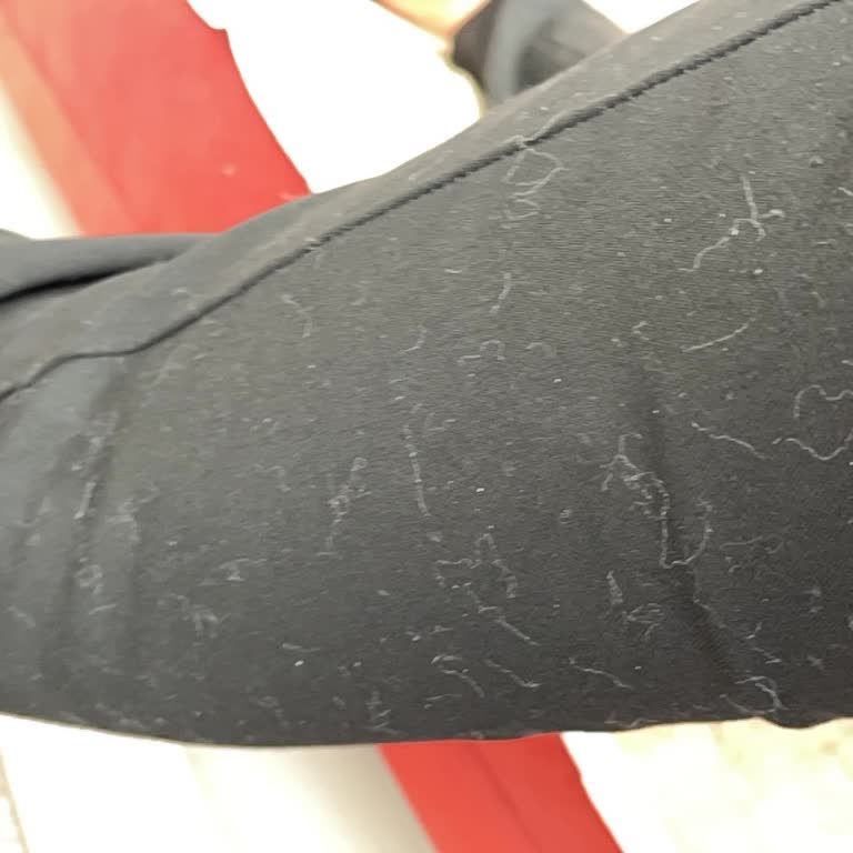 Yeni Alınan Pantolonda Hızlı Deformasyon Ve Kalite Sorunu