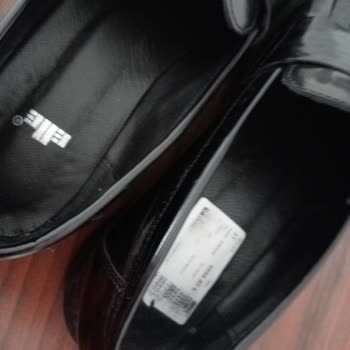 Elle Ayakkabı Ayağımı Yara Yaptı, Değişim Ve İade Taleplerim Reddedildi