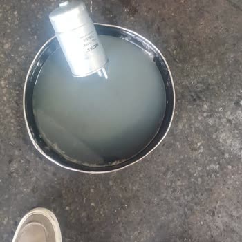 Shell'den Aldığım Mazot Aracıma Zarar Verdi, Mağduriyetim Giderilmiyor