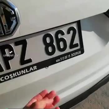 Doğan Trend Otomotiv MG Araç Pişmanlığı