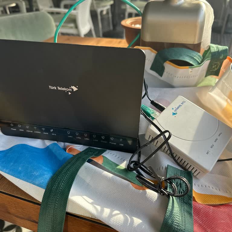 Modem İadesi İçin Mağduriyet Ve Zaman Kaybı Yaşıyorum
