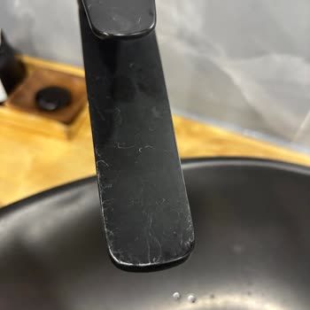 Kale Banyo Bataryasında Renk Atması Ve Garanti Sürecinde Mağduriyet