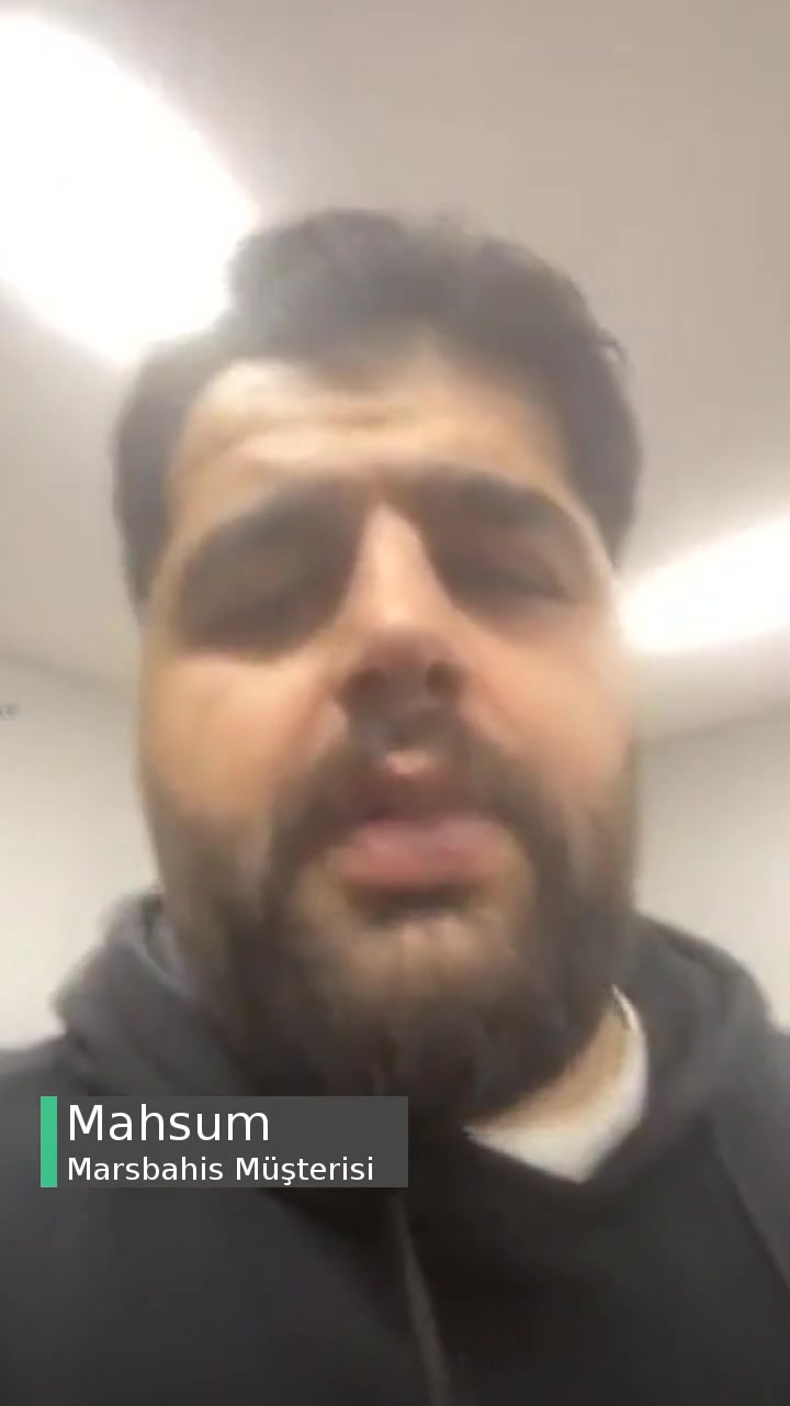 Marsbahis Para Attım Geçmedi Hesaba videonun kapak resmi