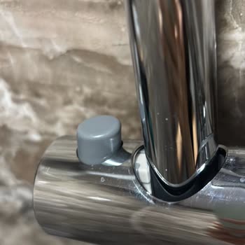 Artema Duş Kolonu Parça Değişimi Kabusa Döndü