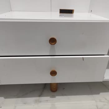 Sipariş Verilen Dolabın 16 Gündür Kargoya Verilmemesi Ve Müşteri Hizmetlerine Ulaşılamaması