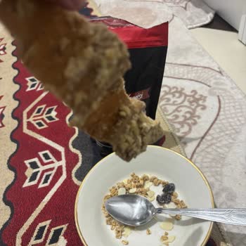 Funny Gıda Kelly’s Fitness Club Üründe Kalite Sorunu