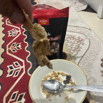 Funny Gıda Kelly’s Fitness Club Üründe Kalite Sorunu