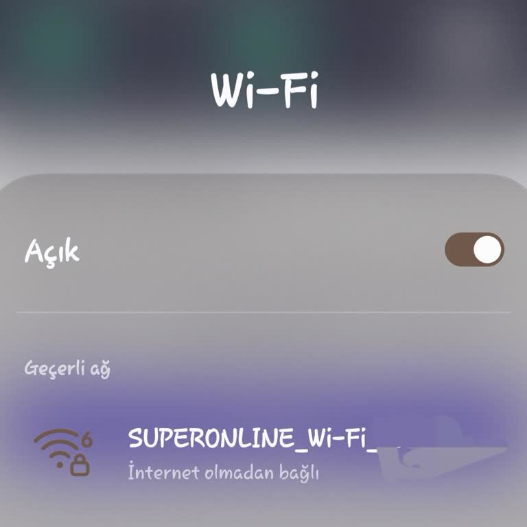 36 Saattir Süren İnternet Kesintisine Rağmen Teknik Servis Gönderilmiyor